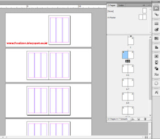 Cara Melayout Majalah dengan Adobe InDesign CS6