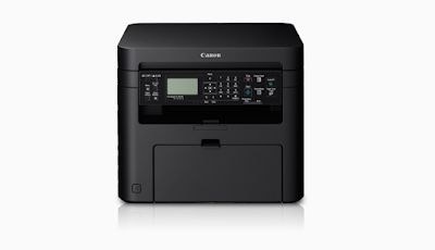 "Canon imageCLASS MF241d - Printer Driver"