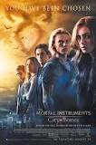 List of 2013 Action Films-The Mortal Instruments: City of Bones-All About The Movie