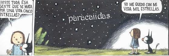 ♀                                                           paracaidas
