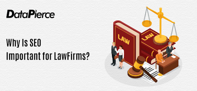 Seo for Law firms