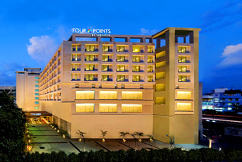 hotels in jaipur near airport