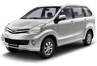 Harga Avanza Bekas