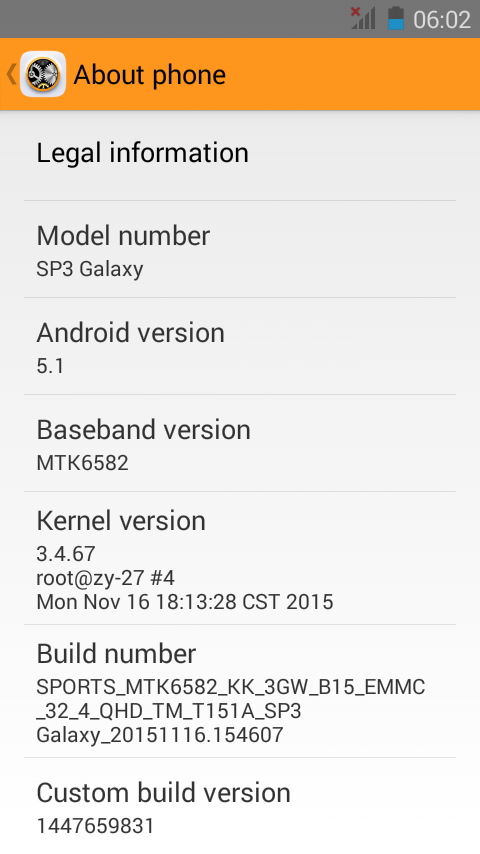 Image result for SP3 GALAXY SPORTS 5.1 MIRACLE READ FIRMWARE 100% WORKING