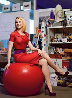 marissa mayer google 2013