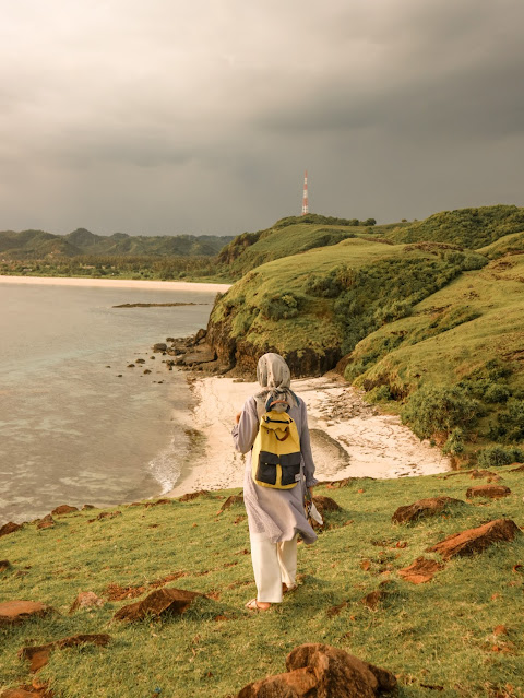 explore-bukit-merese-lombok