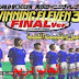 تحميل لعبة كرة القدم اليابانيه للكمبيوتر Winning eleven 3 