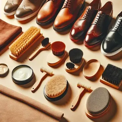 Cara Mudah Merawat Sepatu Agar Tetap Awet dan Tampil Keren