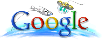 11 Logo Google Terkeren [ www.BlogApaAja.com ]