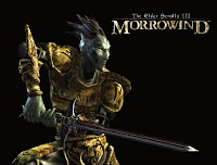 Elder Scrolls 3 - Morrowind, Game Cheats