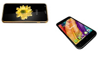 Smartphone 4G LTE Low Budget, Axioo PicoPhone M4U+ dan M4P+