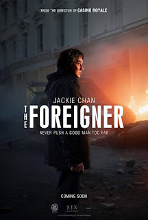 Streaming Film The Foreigner 2017 Subtitle Indonesia