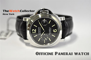 Officine Panerai watches