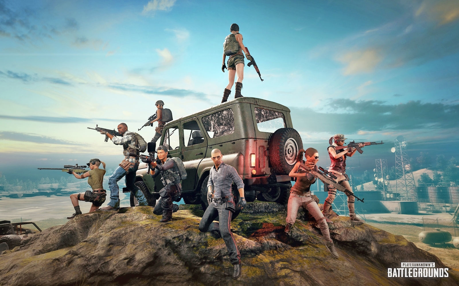 India's Largest PUBG Mobile Championship With ₹50 Lakh ... - 