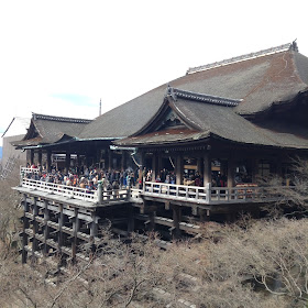 Kiyomizudera