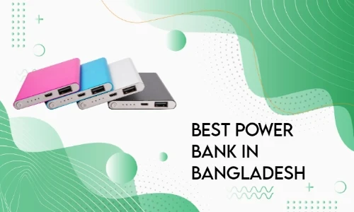 The Top 5 Power Banks in Bangladesh for 2023