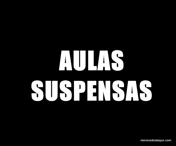 Aulas na Rede Municipal de Ensino de Santa Cruz serão suspensas a partir desta quinta-feira, 24 de maio