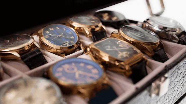 Gift Ideas for Men's Watches, Barbie Beauty Bits