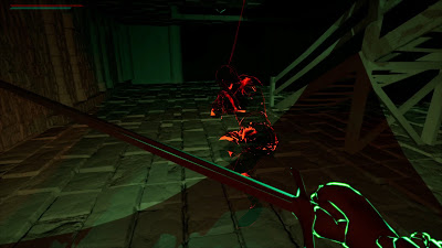 Echoblade Game Screenshot 5