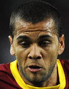 Daniel Alves's Profile