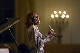 Lookback Video ~ Ms. Yolanda Adams "Just a Prayer Away" - Amazing!