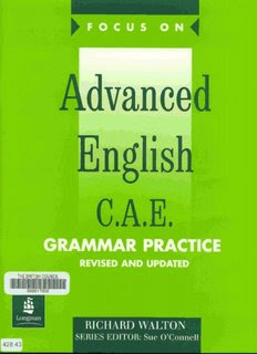 Useful English Grammar Books