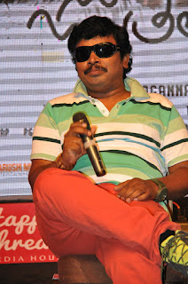  Jyothi Lakshmi Audio Launch Photos