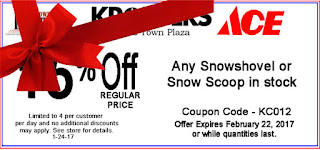 Free Printable Ace Hardware Coupons