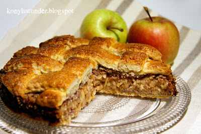 apple-pecan-tart