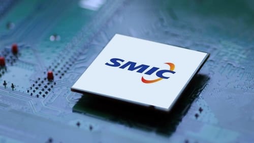 America stresses exports to Chinese chip giant SMIC