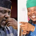 Stop Blackmailing Me, Okorocha Tells Ihedioha