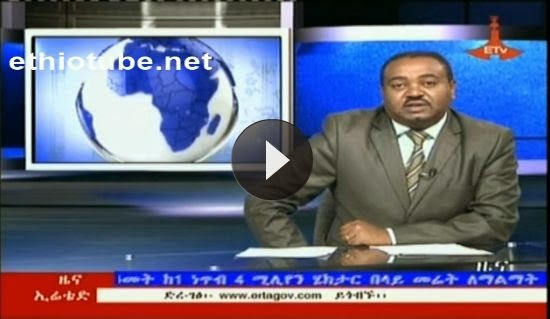 Daawo:- Dowlada itoobiya oo sheegtey in dowlada somali u ogalaadey sirdoonkee in ay Gudaha Somaliya ku dili karaan Alshabaab iyo ONLF 