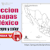 Colección de Mapas de México