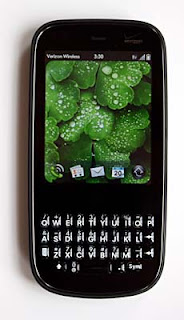 Palm Pixi Plus