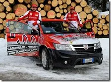 Fernando Alonso e Felipe Massa