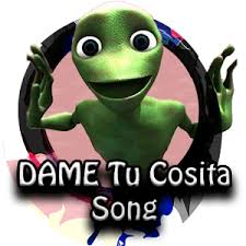 El Chombo - Dame Tu Cosita (Official Music) 2018 [Dowload Now]