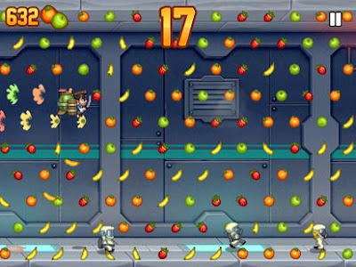 Jetpack Joyride