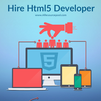 Looking to Hire the Best HTML5 Developer? Look No Futher