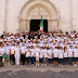 FESTA S.MICHELE ARCANGELO PATRONO DELLA POLIZIA DI STATO 2012