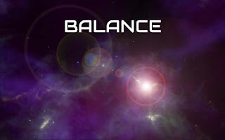 Balance: Galaxy-ball for Android