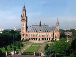 International Court of Justice (ICJ)