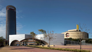 Caixaforum Sevilla