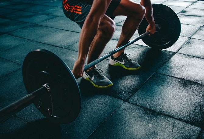 How to Deadlift properly