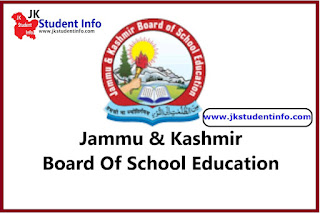 JKBOSE 12th Class Botany Previous Year Paper PDF (Last 3 Years)