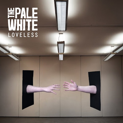 The Pale White release new single "Loveless"