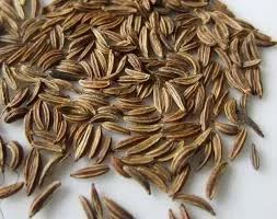 Caraway Seeds