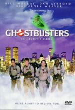 Ghost Busters 1984 Hollywood Movie Watch Online