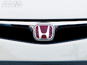 Honda Type R :)