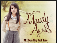 Kumpulan Lagu Maudy Ayunda Mp3 Album Panggil Aku (2011) Full Rar