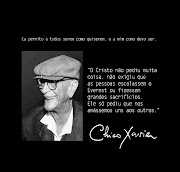 Frases de Chico Xavier (chico )